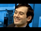 Martin Shkreli Interview at The Breakfast Club Power 105.1 (02/03/2016)