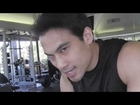 1/15/14, 33 Years Old, My Birthday Workout: 100 Deadlifts Under 15 Minutes by Tuan Tran
