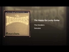 The Happy Go Lucky Guitar