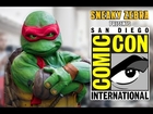 San Diego Comic Con (SDCC) - Cosplay Music Video ‏ 2015