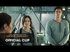 The Hunger Games: Mockingjay Part 2 Official Clip – “Star Squad”