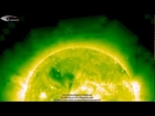 Browse Images NASA - Anomalies and Huge UFOs orbiting the Sun February 20, 2013.