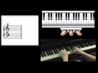 Learn to Play Piano on Google Helpouts