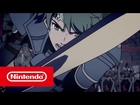 Fire Emblem Echoes: Shadows of Valentia – Bande-annonce spéciale (Nintendo 3DS)