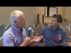 MIchael interviews Steve Francis about difficult conversations