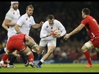 Wales v England, Official short highlights worldwide, 06th Feb 2015