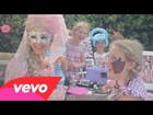 Katy Perry - Princess Mandee: The Unseen Footage From Katy Perry's 