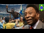 Soccer legend Pele in intensive care with urinary tract infection after kidney stone surgery