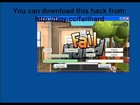 Fail Hard Hack - download link