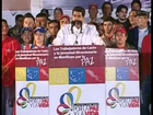 Presidente Maduro: El Carnaval va con todo