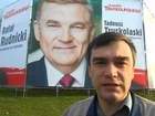 Tadeusz Truskolaski (PO) zadłużył Białystok na ponad miliard złotych! - mówi Andrzej Pochylski