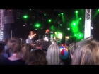 Cancer - Roskilde Festival 2014
