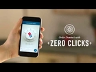 Introducing the Domino's Zero Click App
