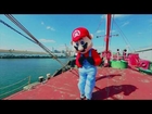 Logic - Super Mario World (Official Video)