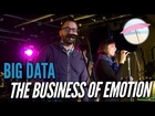 Big Data - The Business Of Emotion (Live at the Edge)
