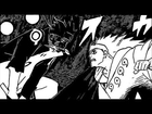 Naruto Manga Chapter 674 (2-on-2? , Kakashi dumb af smh)
