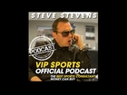 VIP Sports - Third Official Podcast