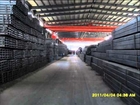 Painting welded steel pipe with high performance for sale