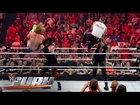 31 chokeslams that sent ‘em to hell: WWE Fury