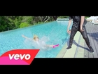 Sean Van Der Wilt - Wet (Official Music Video)