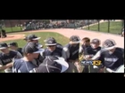 Baseball team grieves for lost player, friend