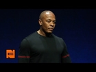 Dr. Dre Apologizes for Abusing Women in the Past