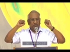 Tamil Christian Message - Sound Doctrine Bro. A. Lionel - Joy and Holiness - Blessing Youth Mission