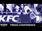 Faf du Plessis Press Conference | South Africa v West Indies 2nd T20I | Wisden India