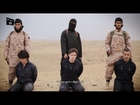 El Estado Islámico decapita al rehén estadounidense Peter Kassig