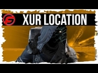 XUR LOCATION 2-20-15 Agent of the Nine Location Destiny February 20, Where is XUR Week 24 Inventory