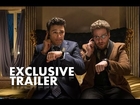 The Interview - Official Teaser Trailer  - In Theaters This Fall