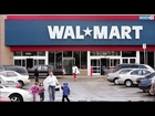 Wal-Mart Cuts Full-year Sales Growth Forecast