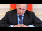 Putin slams EU Parliament's hypocrites for 