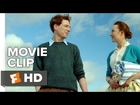 Brooklyn Movie CLIP - I'd Forgotten This (2015) - Saoirse Ronan, Domhnall Gleeson Movie HD