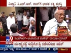 TV9 News : CNR Rao, a high priest of pure science gets Bharat Ratna