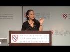 Melissa Harris-Perry on Living in a Democracy || Radcliffe Institute