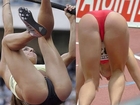 Funny Video Clips Oops Moments -  Right Moment Pics - Sports Fails