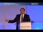 Delta Air Lines shares their results of implementing with Realization