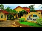 Club Morocco Beach Resort and Country Club | Subic Zambales Philippines