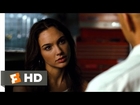 Fast & Furious (6/10) Movie CLIP - 20% Angel, 80% Devil (2009) HD