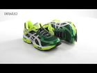 Asics Cumulus 15 Running Shoes (For Men)