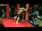 MMA Frankie Perez vs. Allen Cozze ROC 38 FULL FIGHT HD