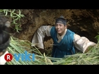 Moonlight Drawn by Clouds - EP 2 | Kim Yoo Jung Keeps Park Bo Gum Trapped in a Pit
