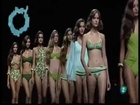 Alida Domínguez: Swimwear Fashion Week - GCMC 2014-2015