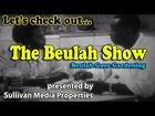 The Beulah Show: Beulah Goes Gardening || a classic TV encore starring Hattie McDaniel
