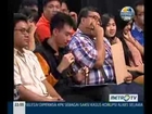 Papa Zidan, Khaerul, Juliardi, Arie Siregar, Aldes - Stand Up Comedy Indonesia (11 Februari 2014)