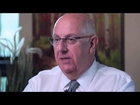 Dr. Gregory Drake - Rotator Cuff Surgery / Surgeon Chicago, IL. Patient Testimoniial