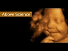 Unborn Baby Smiling in Womb CAUGHT ON ULTRASOUND