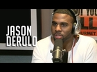 Exclusive! Jason Derulo clears the air about Jordin Sparks!