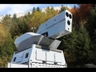 US MILITARY unveils ADVANCED ANTI MISSILE LASER made by Lockheed Martin